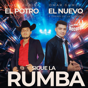 Sigue La Rumba