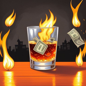 Walking Through the Rain