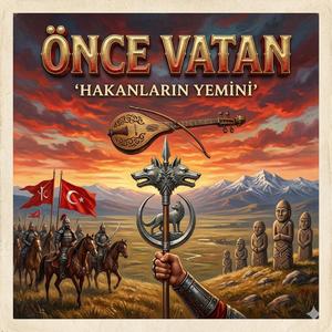 Önce Vatan
