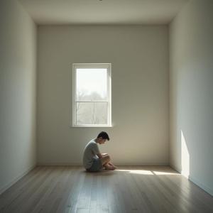 安静的回声 (When No One Answers)