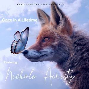 Heroes (feat. Nichole Ainisty)
