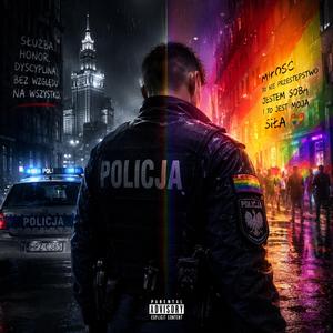 LGBT Policjant