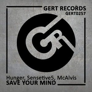 Save Your Mind (Original Mix)
