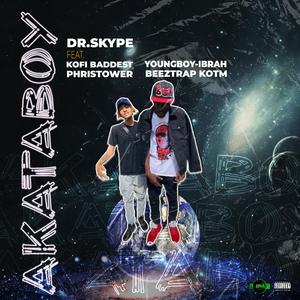 AKATABOY (feat. KOFI BADDEST, PHRISTOWER, YOUNGBOY-IBRAH & BEEZTRAP KOTM)