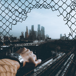 EA7 电音潮流夜店必备 (DJ版)