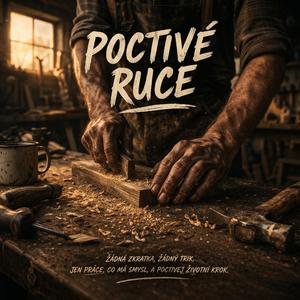 Poctivé ruce
