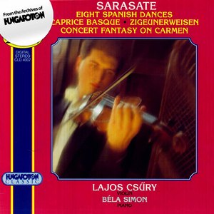 Spanish Dances, Op. 22:No. 1, Romanza andaluza