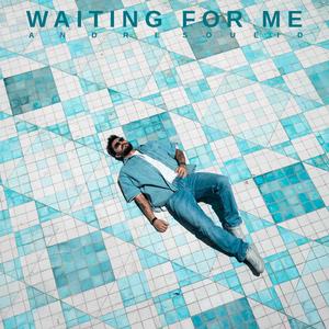 Waiting For Me (feat. Ruby K) (Radio Edit)