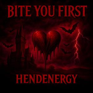 Crimson Surrender (feat. Lady Vampress)