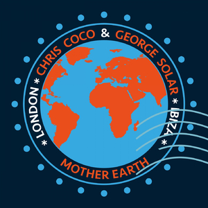 Mother Earth (Sadeedo Meets George Solar Dub)