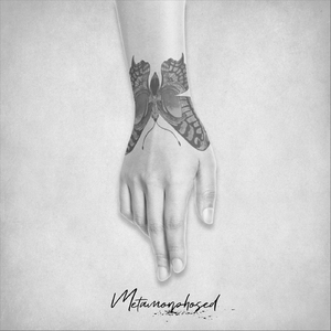 Metamorphose (Intro)