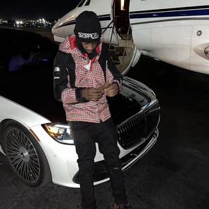 "DAY1"Lil Tjay&J.l Type Beat