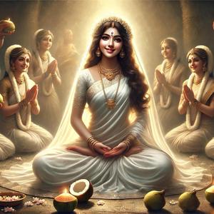 माता ब्रह्माचारिणी स्तोत्र