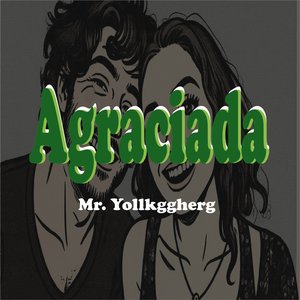 La agraciada