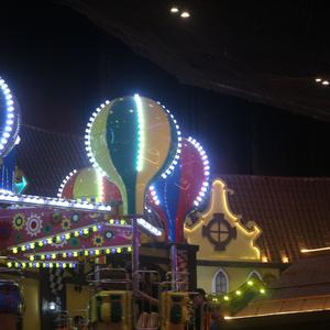 Letting go（超甜少女版）