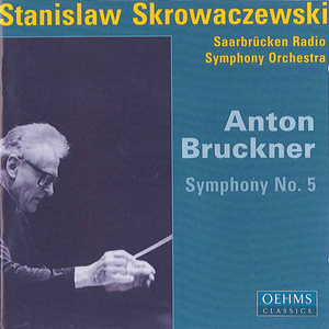 Symphony No. 5 in B-Flat Major, WAB 105:II. Adagio