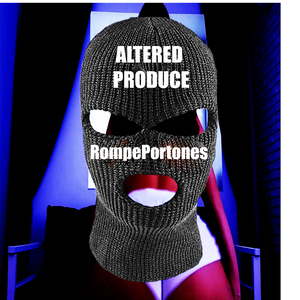 Rompeportones