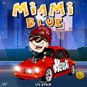 Miami Blue