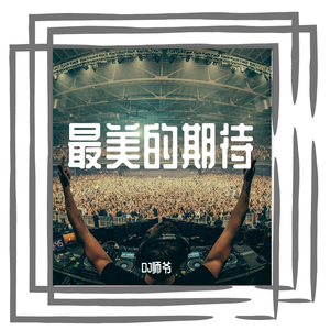 南征北战NZBZ-最美的期待（DJ师爷 remix）