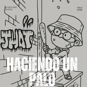 HacienDo Un PalO