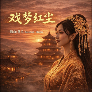 戏梦红尘