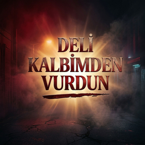 DELİ KALBİMDEN VURDUN