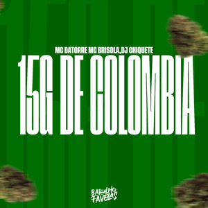 15G de Colombia