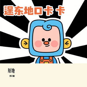 原地