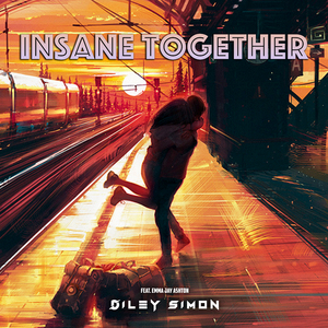Insane Together (feat Emma Jay Ashton)