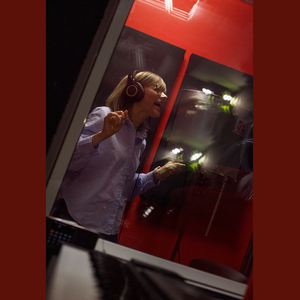 Огонёк телеграма