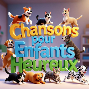Mon Prénom Bien Écrit - La Planète de la Musique pour Enfants