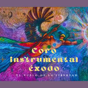 El vuelo de la libertad (Sencillo del álbum)