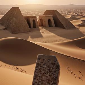 The Epic of Gilgamesh in Sumerian