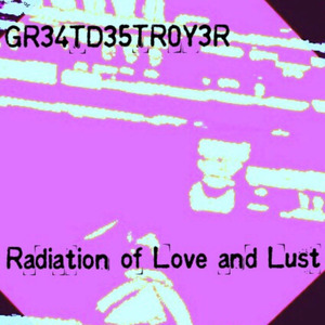 Radiation of Love and Lust