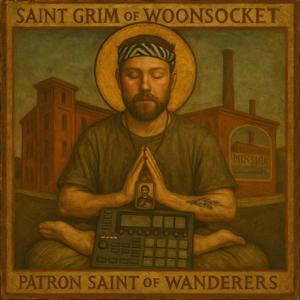 Children of Woonsocket (feat. Grim Singmuf & Cassingle)