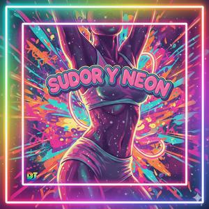 sudor y neon