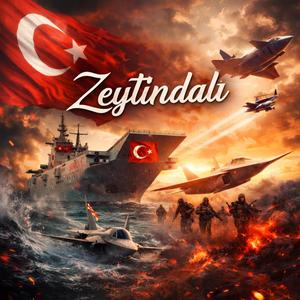 Zeytindalı
