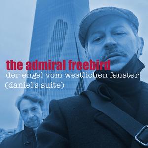 DER ENGEL VOM WESTLICHEN FENSTER (DANIEL'S SUITE)