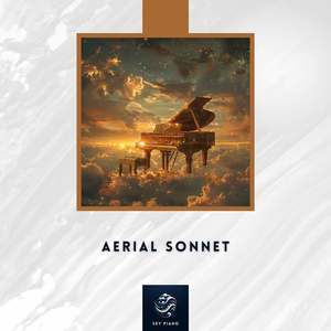 Aerial Sonnet