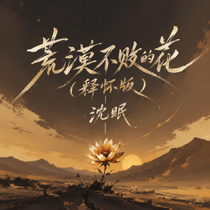 荒漠不败的花(释怀版)