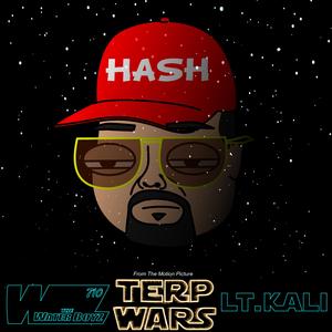 HASH (From the Motion Picture "Terp Wars")