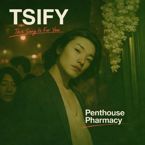 TSIFY (This Song Is For You)