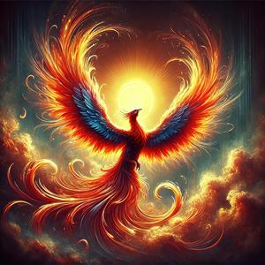 Phoenix morphic field