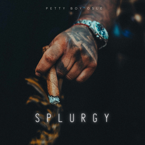 Splurgy