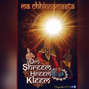 Ma Chinnamasta