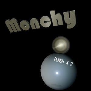 Monchy