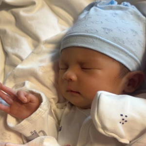 意不意外 开不开心