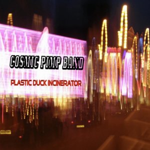 Photo Bombing Borsie