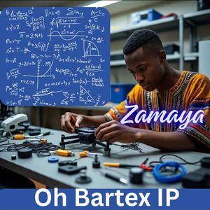 Oh Bartex IP