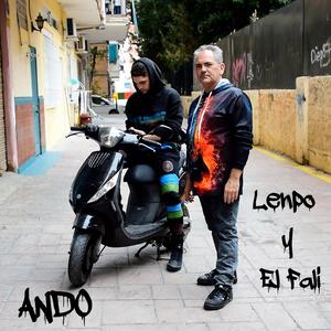 Ando (feat. El Fali & TalicuaMusic)